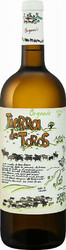 Вино EHD, "Tierra de Toros" Organic Airen, 2019, 1.5 л