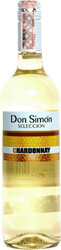 Вино "Don Simon" Chardonnay