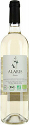 Вино "Alaris" Airen, La Mancha DO