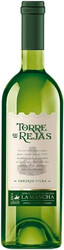 Вино Bodegas Isidro Milagro, "Torre de Rejas" Verdejo-Viura, La Mancha DO
