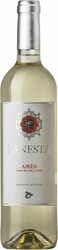 Вино Dominio de Punctum, "Lanesta" Airen seco, Tierra Castilla, 2014