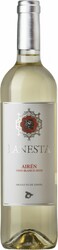 Вино Dominio de Punctum. "Lanesta" Airen seco. Tierra Castilla