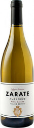 Вино Zarate. Albarino. Rias Baixas DO