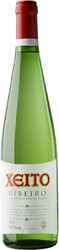 Вино Vina Costeira. "Xeito" Blanco. Ribeiro DO