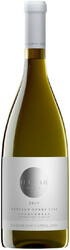 Вино Pago de los Capellanes. "O Luar do Sil" Godello. Valdeorras DO