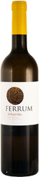 Вино As Laxas. "Ferrum" Albarino. Rias Baixas DO