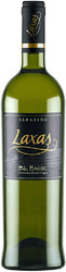 Вино As Laxas. "Laxas" Albarino. Rias Baixas DO