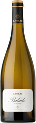 Вино Zarate. "Balado" Albarino. Rias Baixas DO