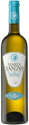 Вино "Maria Sanzo", Rias Baixas DO, 2017