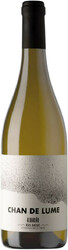 Вино "Chan de Lume" Albarino. Rias Baixas DO