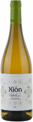 Вино Attis. "Xion" Albarino. Rias Baixas DO
