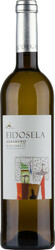 Вино Bodegas Eidosela, "Eidosela" Albarino, Rias Baixas DO