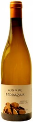 Вино Alan de Val. "Pedrazais" Godello sobre Lias