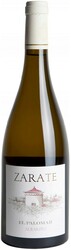 Вино Zarate. "El Palomar" Albarino. Rias Baixas DO