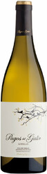 Вино "Pagos del Galir" Godello. Valdeorras DO