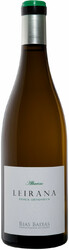 Вино Forjas Del Salnes, "Leirana" Finca Genoveva Albarino, Rias Baixas DO, 2017