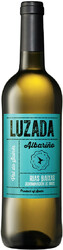 Вино Paco & Lola. "Luzada". Rias Baixas DO