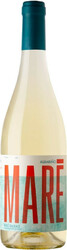 Вино "Mare" Albarino. Rias Baixas DO