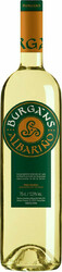 Вино Martin Codax. "Burgans" Albarino