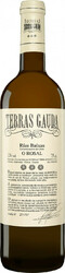 Вино "Terras Gauda"
