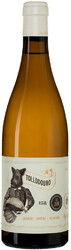 Вино Adegas Tollodouro. "Tollodouro" Rias Baixas DO