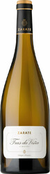 Вино Zarate. "Tras da vina" Albarino. Rias Baixas DO