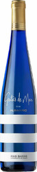 Вино "Gotas de Mar" Albarino. Rias Baixas DO