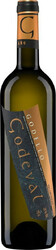 Вино "Godeval" Godello. Valdeorras DO