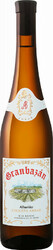 Вино "Granbazan" Etiqueta Ambar. Rias Baixas DO
