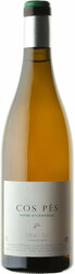Вино Forjas Del Salnes. "Cos Pes" Vinos Atlanticos