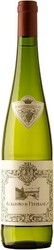 Вино Albarino de Fefinanes. Rias Baixas DO
