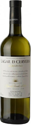 Вино La Rioja Alta. "Lagar de Cervera" Albarino DO