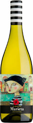 Вино Martin Codax. "Marieta". Rias Baixas DO