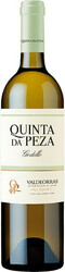 Вино Quinta da Peza. Godello