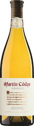 Вино Martin Codax. Albarino