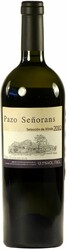 Вино Pazo Senorans, Albarino Seleccion de Anada, 2002