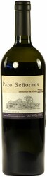 Вино Pazo Senorans. Albarino Seleccion de Anada