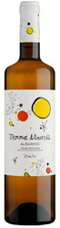 Вино Vinigalicia. "Terra Mundi". Albarino. Rias Baixas DO