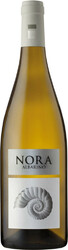 Вино Vina Nora. "Nora" Rias Baixas DO