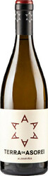 Вино Terra de Asorei. Albarino. Rias Baixas DO
