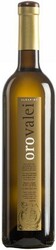 Вино "Oro Valei". DO Rias Baixas