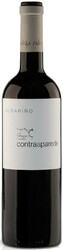 Вино Adega Eidos. "Contraaparede" Albarino. Rias Baixas DO