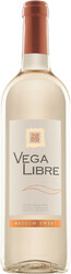 Вино Murviedro, "Vega Libre" White Medium Sweet, Utiel-Requena DO