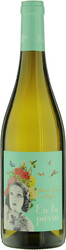 Вино Bodegas Nodus. "En la Parra" Blanco Joven Ecologico. Valencia DO