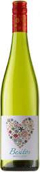 Вино "Besitos" Moscato. Valencia DO