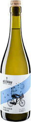 Вино Neleman. Viognier-Verdil. Valencia DO