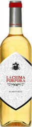 Вино Lacrima Purpura, Blanco Seco, Utiel-Requena DO