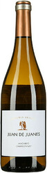 Вино "Juan de Juanes" Macabeo Chardonnay, Valencia DO