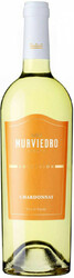 Вино Murviedro, "Coleccion" Chardonnay, Valencia DOP