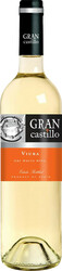 Вино Gran Castillo, Viura, Valencia DOP